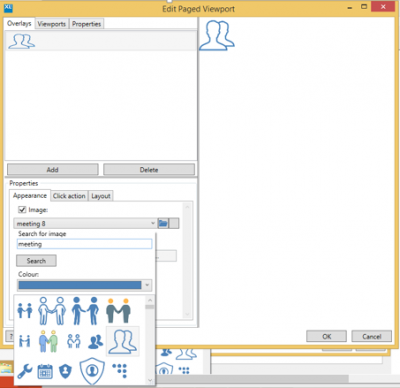 Dashboard Designer